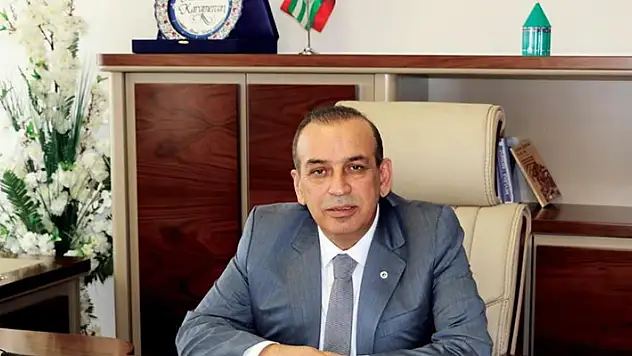 Konya'daki lokantacı esnafı Şeb-i Arus'a hazır
