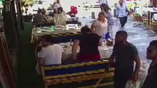 Konya'daki 'lokantada cinayet' davasında sanıkların tutukluluğu sürecek