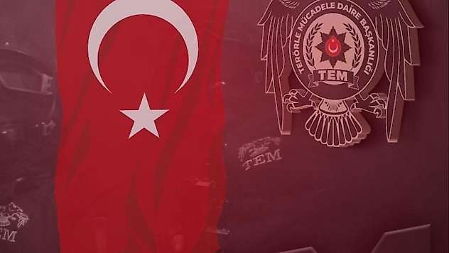 Konya'daki mahkeme kararıyla aranıyordu, 9 yıl sonra yakalandı