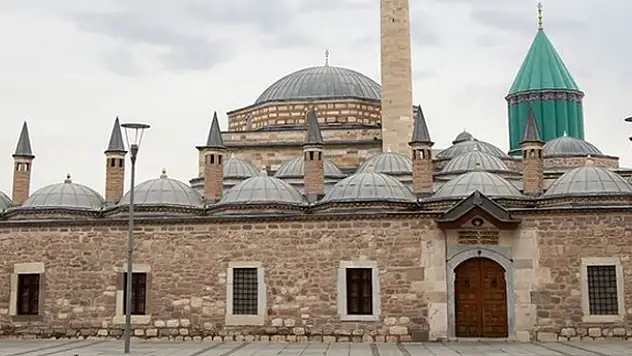 Konya'daki müzeler 1 Haziran'da açılıyor
