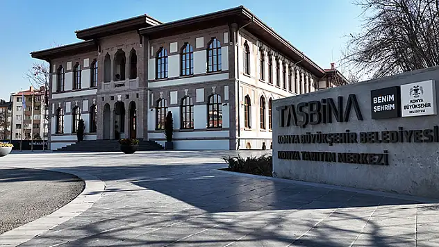 Konya'daki müzeler yerli ve yabancı ziyaretçilerin ilgi odağı