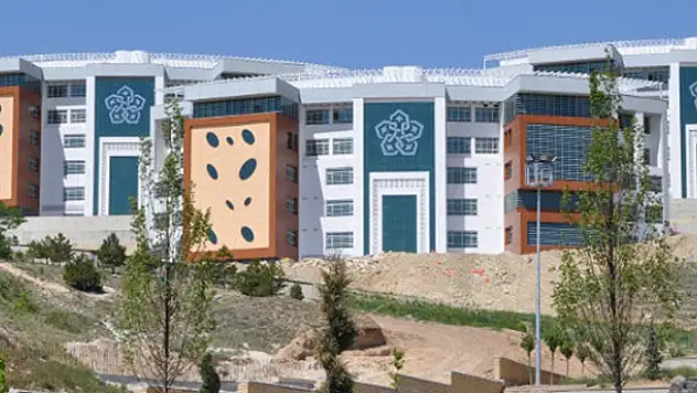 Konya'daki o fakültenin ismi değişti