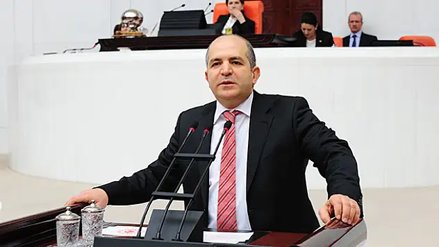Konya'daki o projelere açıklık getirdi