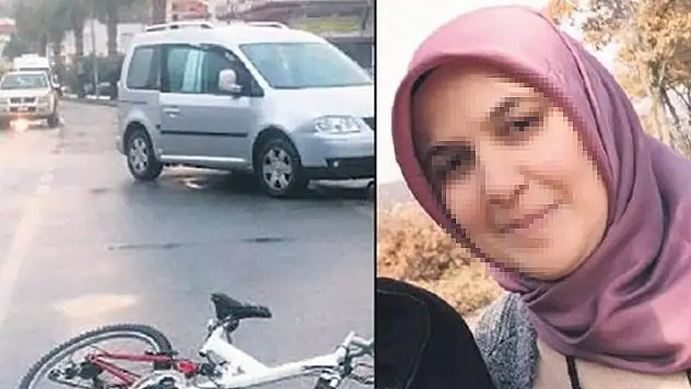 Konya'daki olayda flaş gelişme! Herkes trafik kazası zannediyordu, katil yenge çıktı 