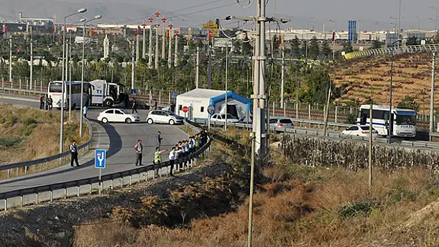 Konya'daki operasyonla ilgili şok ayrıntı!