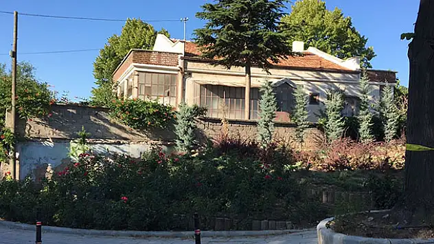 Konya'daki operasyonun dikkat çekici ayrıntıları