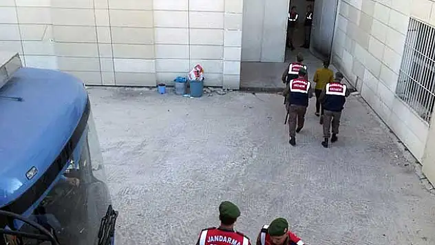 Konya'daki 'Paralel Devlet Yapılanması' davası devam ediyor