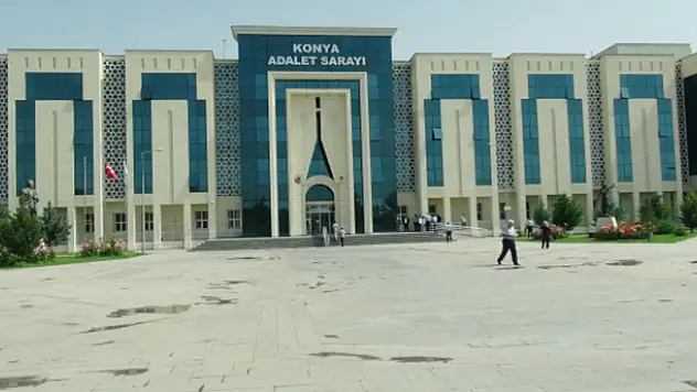 Konya'daki 'Paralel Devlet Yapılanması' davası sürüyor