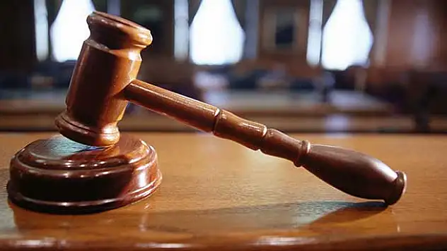 Konya'daki 'Paralel Devlet Yapılanması' davası devam ediyor