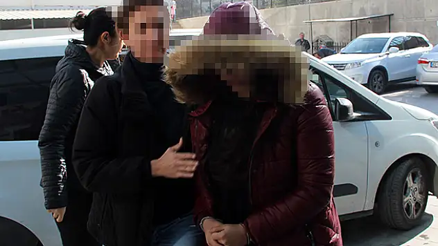 Konya'daki pilotlara yönelik operasyonda 20 tutuklama