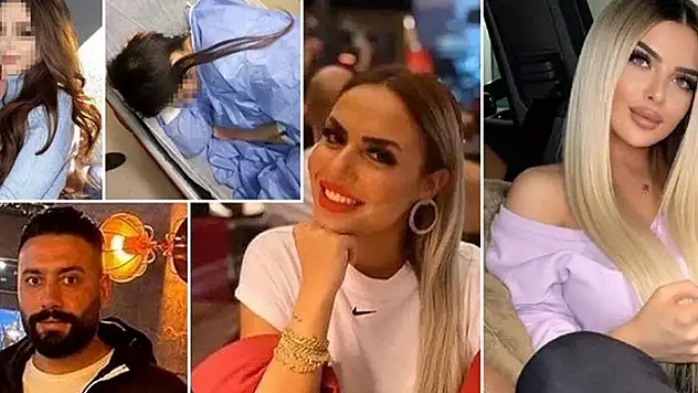Konya'daki rezidanstaki işkence davasında 3 sanığa, 10'ar yıl hapis cezası verildi

