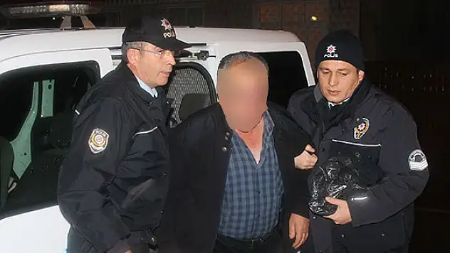 Konya'daki 'şaka' cinayetinin davası