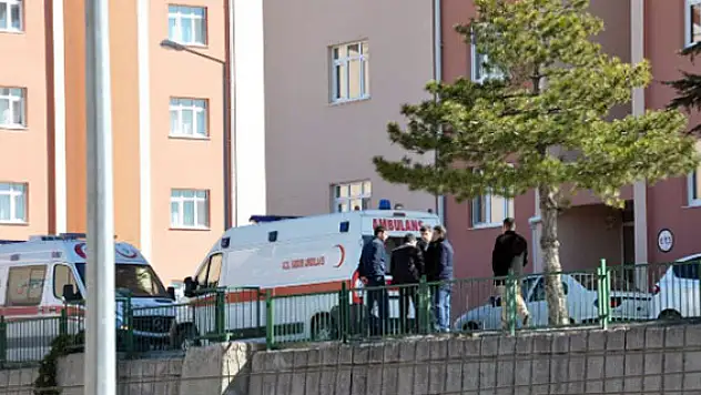 Konya'daki şehit acısı Eskişehir'e düştü