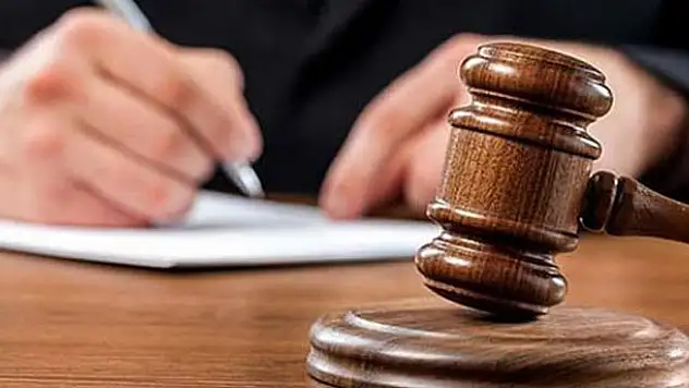 Konya'daki 'Sigara' cinayeti sanığına 45 yıl hapis cezası verildi