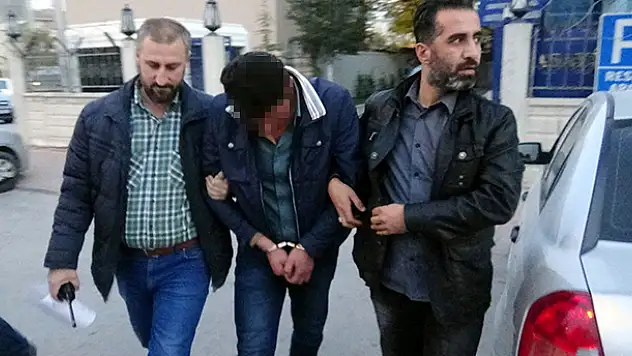 Konya'daki silahlı kavga