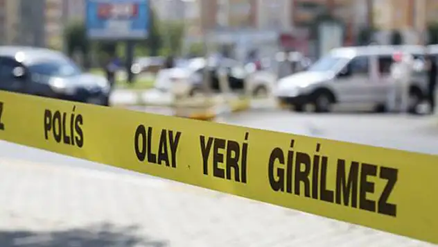 Konya'daki silahlı kavgada 1 kişi öldü, 1 kişi yaralandı
