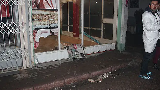 Konya'daki silahlı kavgada 1 tutuklama