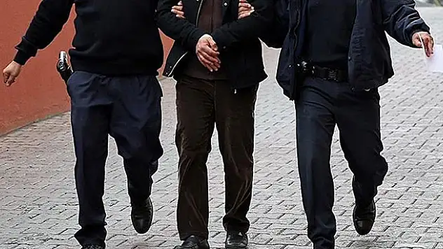 Konya'daki silahlı kavgada 2 tutuklama