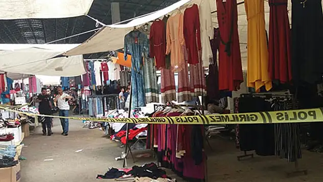 Konya'daki silahlı kavgada 3 kişi adliyeye sevk edildi