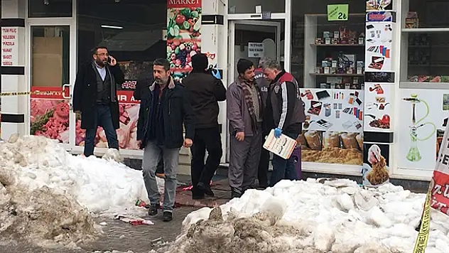 Konya'daki silahlı kavgada 5 kişiden biri tutuklandı