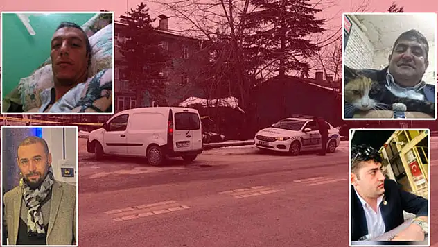 Konya'daki silahlı kavgada ölü sayısı 3'e yükseldi
