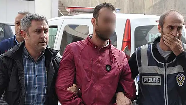 Konya'daki silahlı kavganın şüphelisi tutuklandı