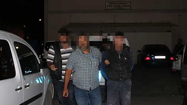 Konya'daki silahlı saldırıda 2 tutuklama