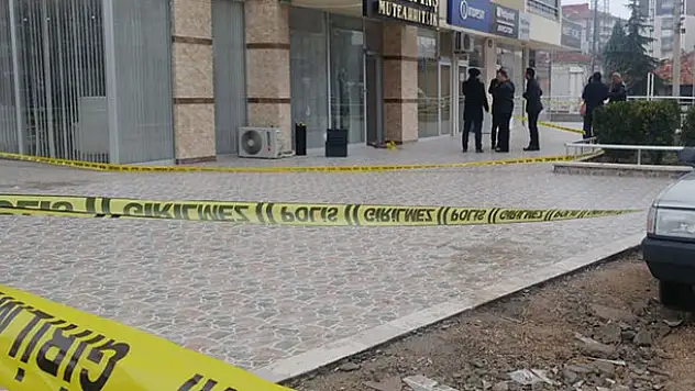 Konya'daki silahlı saldırıda ölü sayısı 5'e yükseldi