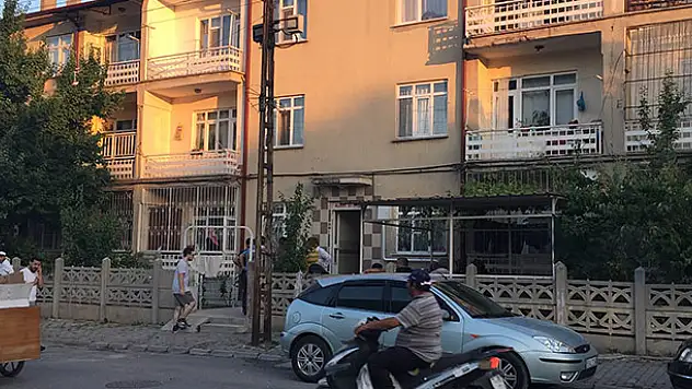 Konya'daki silahlı saldırıda ölü sayısı 2'ye yükseldi