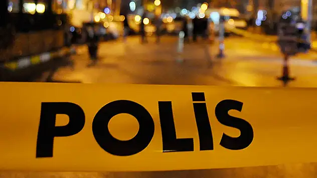 Konya'daki silahlı soygunda şüpheli yakalandı