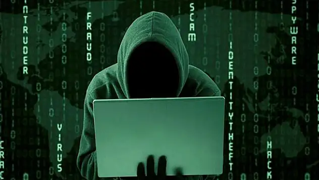 Konya'daki şirketin hacker'la imtihanı