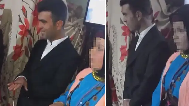 Konya'daki skandalda yeni gelişme! 13 yaşında nişanlandırılan kız, devlet korumasına alındı

