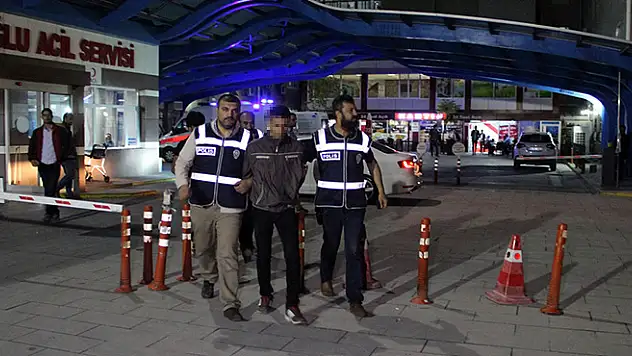 Konya'daki Suriyeli kavgasında iki kişi gözaltına alındı