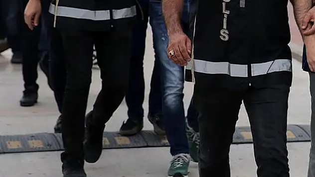 Konya'daki tefeci operasyonunda gözaltına alınan 8 kişiden 6'sı tutuklandı