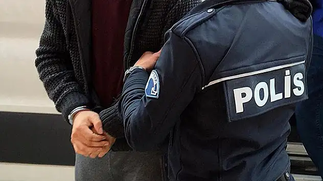 Konya'daki tefecilik ve rüşvet operasyonunda 13 gözaltı