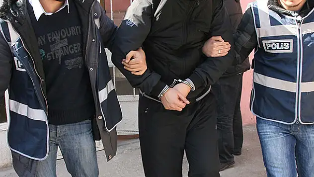 Konya'daki terör operasyonu! 18 kişi serbest