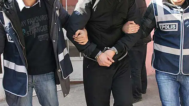 Konya'daki terör operasyonunda 7 kişi tutuklandı