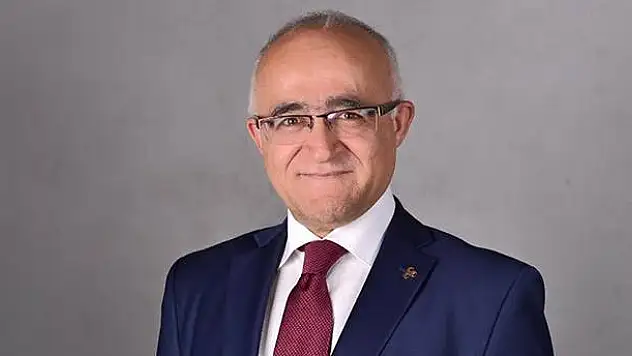 Konya'daki trafik cezaları Meclis'e taşındı
