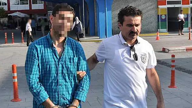Konya'daki uyuşturucu operasyonu şüphelileri adliyeye sevk edildi