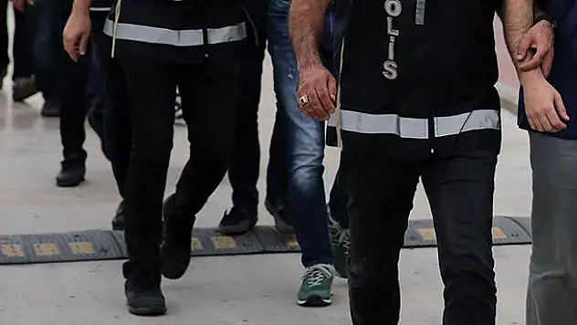 Konya'daki uyuşturucu operasyonunda 10 şüpheli yakalandı