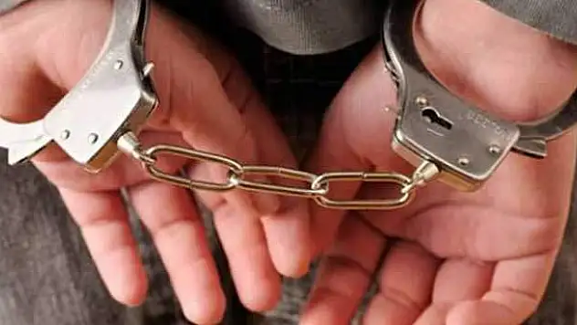 Konya'daki uyuşturucu operasyonunda 11 kişi tutuklandı