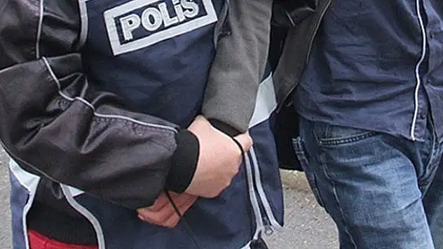 Konya'daki uyuşturucu operasyonunda 13 tutuklama