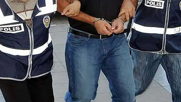 Konya'daki uyuşturucu operasyonunda 16 tutuklama