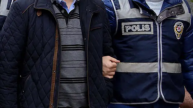 Konya'daki uyuşturucu operasyonunda 17 gözaltı