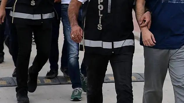 Konya'daki uyuşturucu operasyonunda 3 kişi yakalandı
