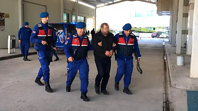 Konya'daki uyuşturucu operasyonunda 6 kişi serbest bırakıldı