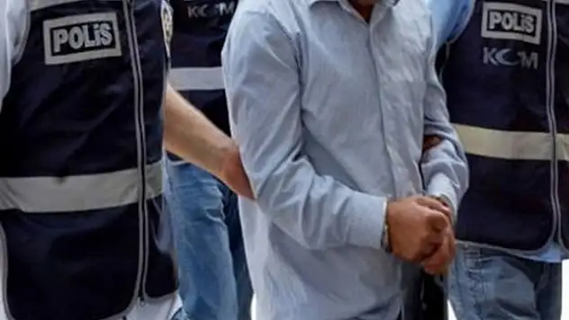 Konya'daki uyuşturucu operasyonunda 7 kişi tutuklandı