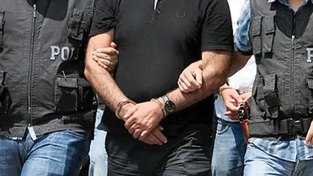 Konya'daki uyuşturucu operasyonunda 9 kişi tutuklandı
