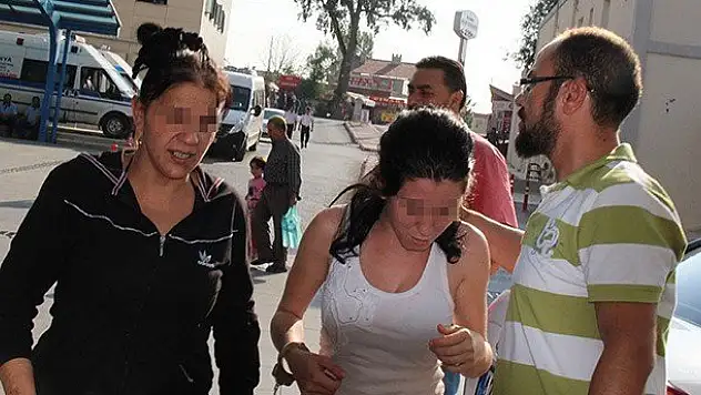 Konya'daki uyuşturucu operasyonunda 9 tutuklama