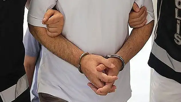 Konya'daki uyuşturucu operasyonunda hapis cezası